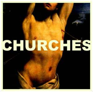 churches