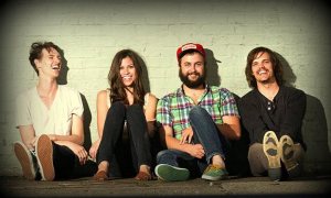 houndmouth