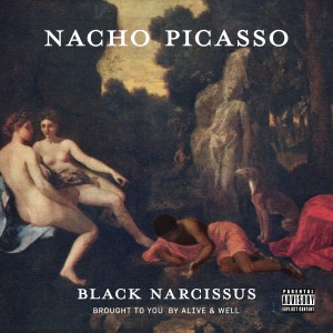 black-narcissus