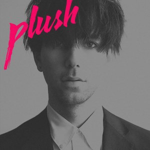tiga-plush