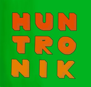 huntronik