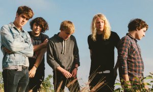 The Orwells