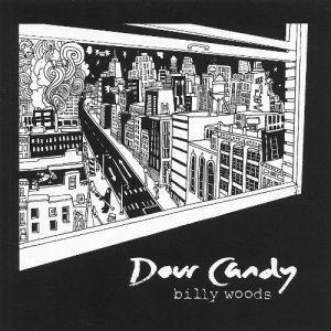 dour-candy