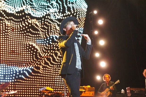 Photo by John Ellison