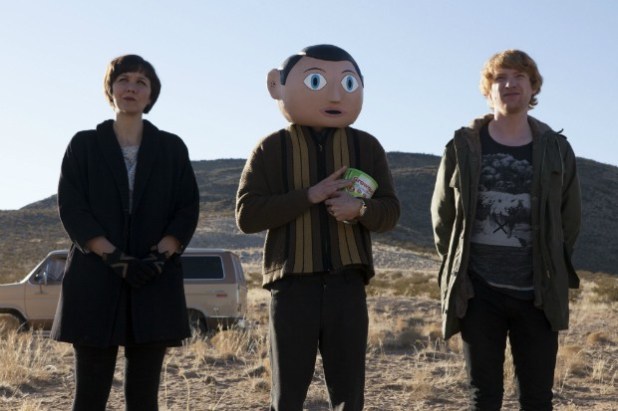 Courtesy of Magnolia Pictures